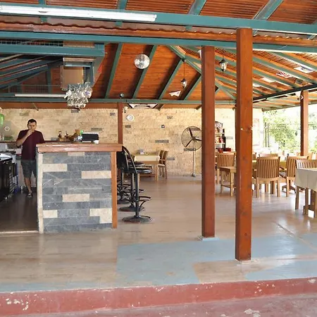 Hibiscus Garden 3* Marmaris